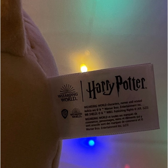 NWT 6.5” Harry Potter Gryffindor Lion Squishmallow - Picture 6 of 6